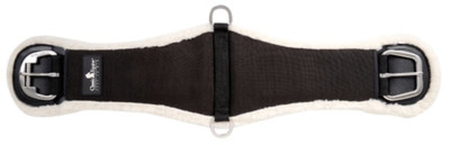 Classic Equine SensorFlex Roper Cinch