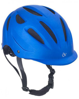 Ovation Metallic Prot&amp;amp;#0233;g&amp;amp;#0233; Helmet