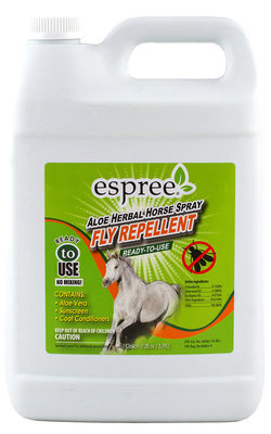 Espree Fly Spray, Gallon RTU