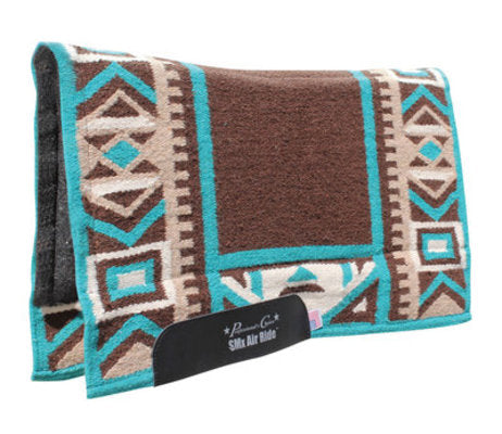 Sundance Comfort-Fit SMx Air Ride Saddle Pad