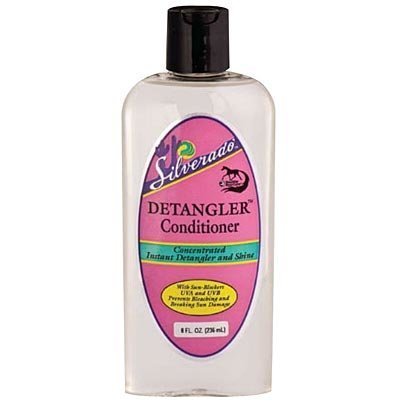 Silverado Detangler, 8 oz