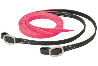 Brahma Soft Grip Webb Split Reins
