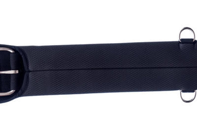 Jeffers PVC Straight Cinch