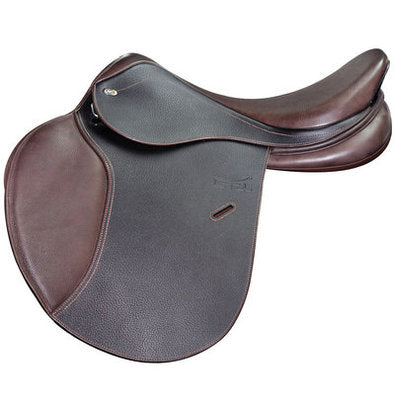 Tekna Letek Plus Close Contact Saddle, Brown