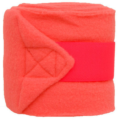 Polo Wraps, Set of 4