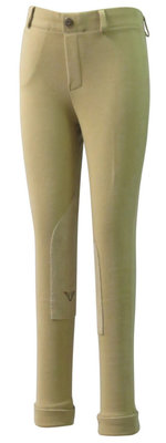 TuffRider Children&amp;#39;s Cotton Pull-On Jods