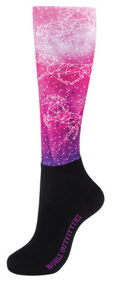 Women&#39;s Over The Calf Peddies