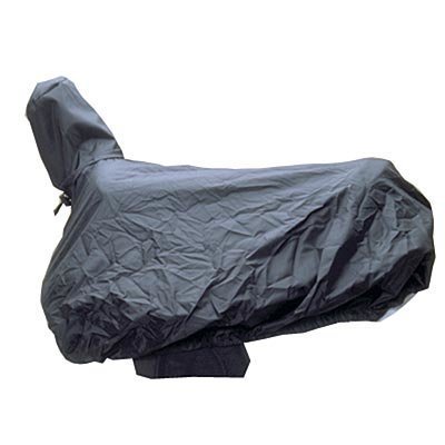 Jeffers Western Saddle Cover