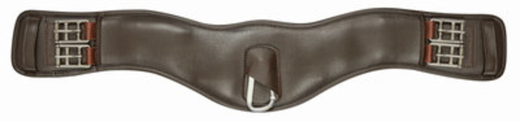 Collegiate Anatomic Mono Flap Girth