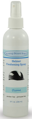 Horsing Around Helmet Freshener