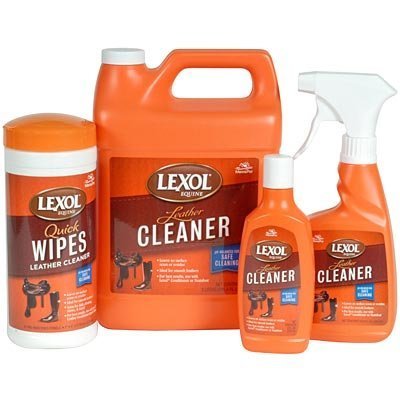 Lexol Leather Cleaner