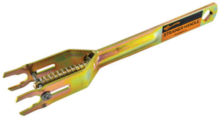 In-Line Strainer Handle, 12&amp;quot;L