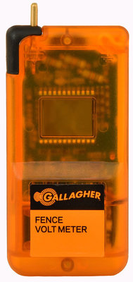 Fence Volt Meter