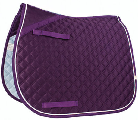 Lettia Pro Series Dressage Pad with CoolMax