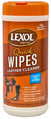 Lexol Leather Cleaner