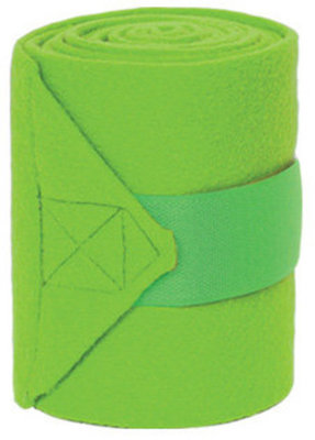 Polo Wraps, Set of 4