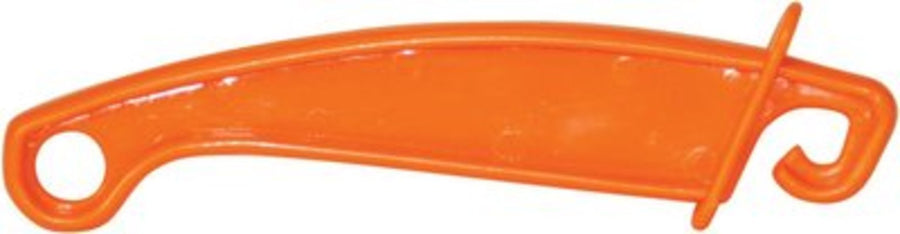 Insul-Grip Electric Gate Handle