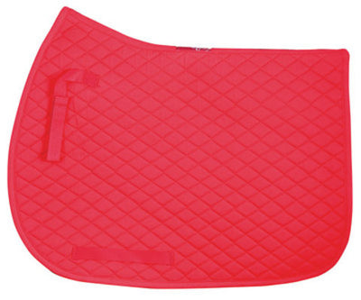 Uniquely English Prism All Purpose Saddle Pad