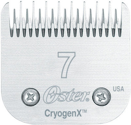 Oster Size 7 CryogenX Blade