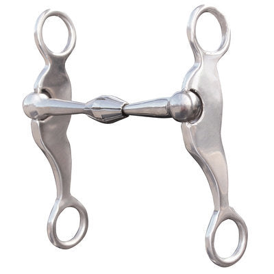 Silva Rolling Clover Bit