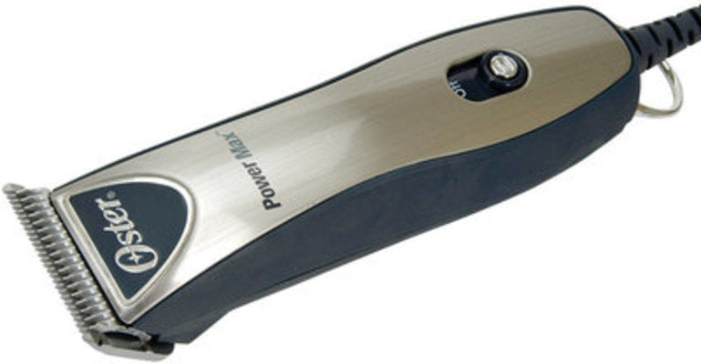 PowerMax 2-Speed Clipper
