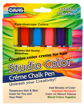 Studio Color Cr├¿me Chalk Pens