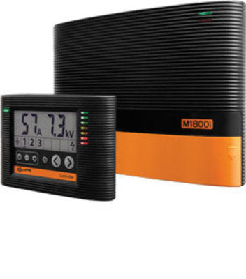 M1800i Fence Charger