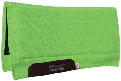 Comfort-fit SMx Air Ride Saddle Pad, 30&quot; x 34&quot;