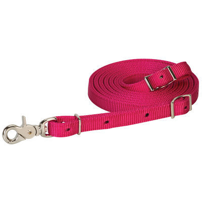 Weaver Mosaic Nylon Roper Rein 