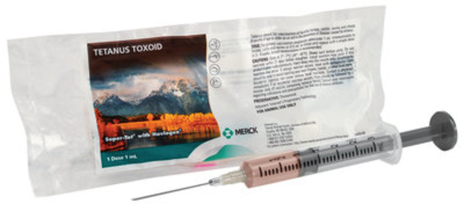 Super-Tet with Havlogen