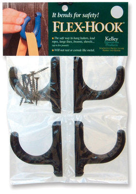Flex-Hook, 4-pack