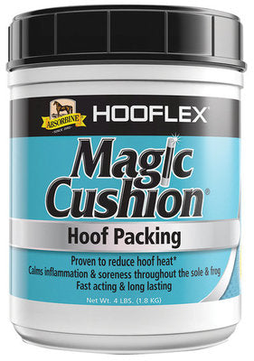Hooflex Magic Cushion