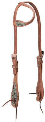 Stacy Westfall Cowgirl Spirit Sliding Ear Headstall