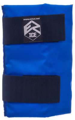 EZ Ice Tendon Wrap, each