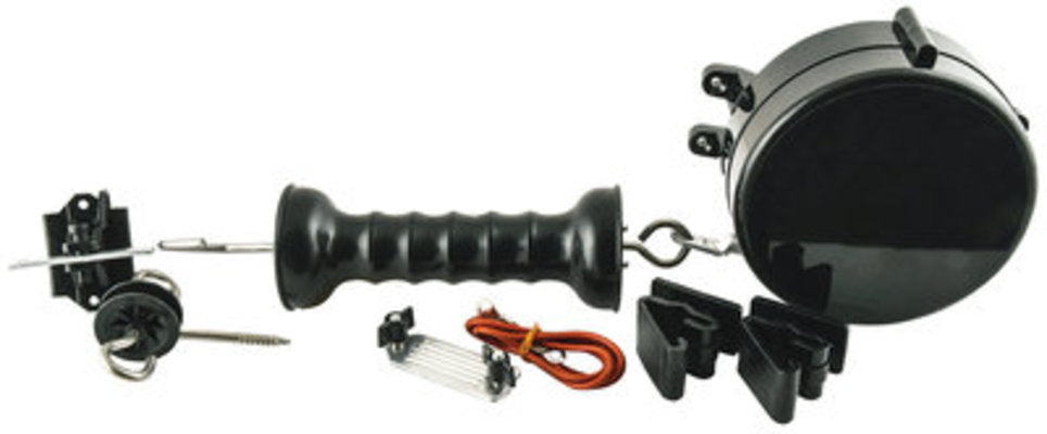 Retractable Tape Gate Kit