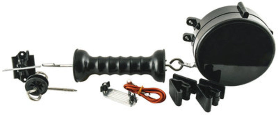 Retractable Tape Gate Kit