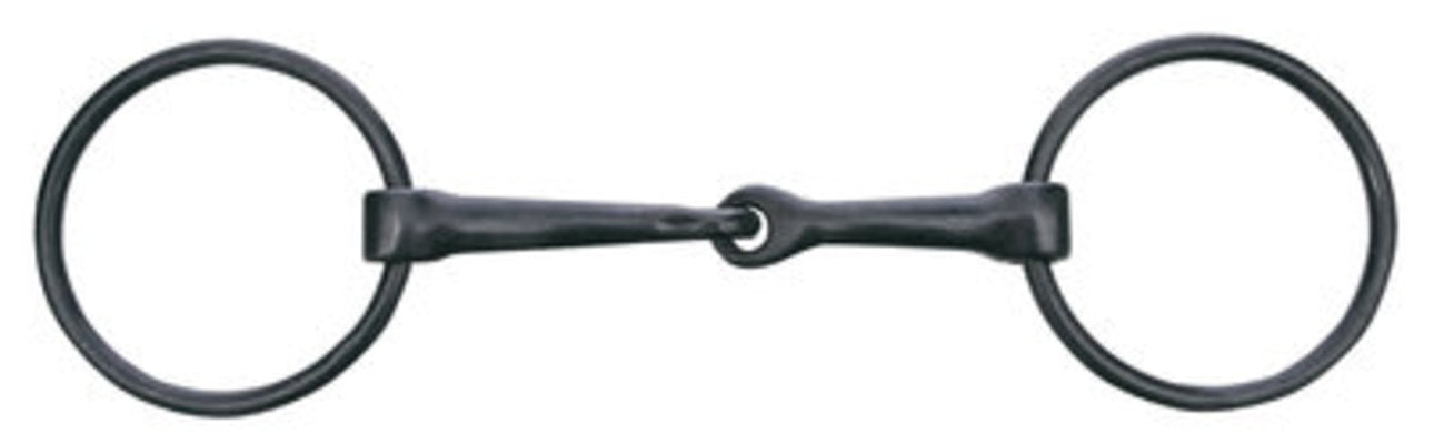 Sweet Iron Copper Loose Ring