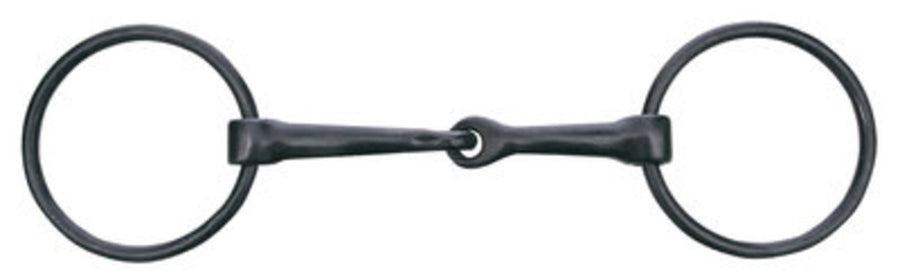 Sweet Iron Copper Loose Ring