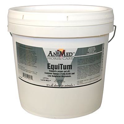EquiTum, 10 lb