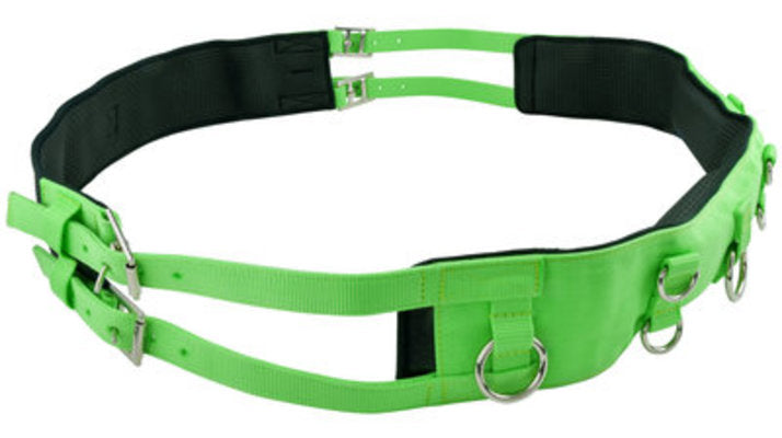 Kincade Brights Deluxe Equigrip Surcingle