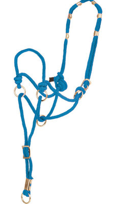 The &quot;Don&#39;t Be Naughty&quot; Halter