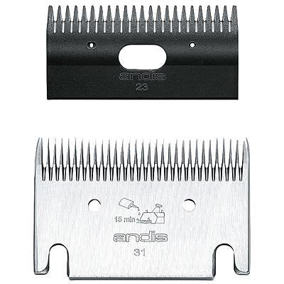 Andis Blade Set 31-23