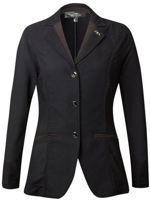 Ladies&amp;#39; Horseware Platinum MotionLite Competition Jacket