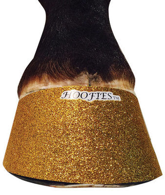 Horse Hoofies - Medium (Set of 4)