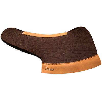 5 Star English Half Pad, 3/4&quot;