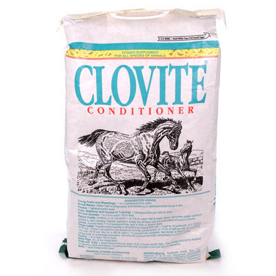 Clovite Conditioner