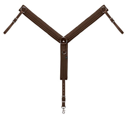 Trail Gear Breast Collar