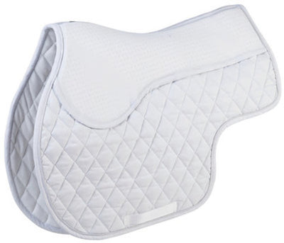 Roma Cross Country Impact Saddle Pad