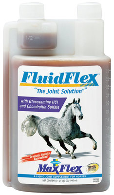 FluidFlex &amp;quot;The Joint Solution&amp;quot;