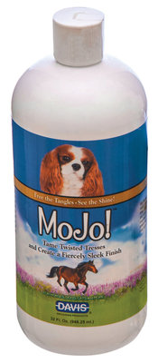 Mojo! Detangler Gel